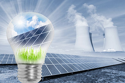 Energy Costs: There Is No Free Lunch